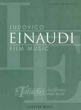 Ludovico Einaudi Film Music